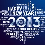 PowerMax Energy 2013 Happy New Year